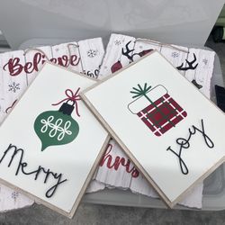 Christmas Decorations 