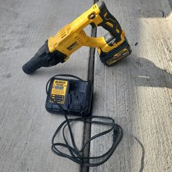 Dewalt Hammer