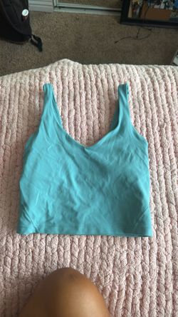 lululemon align tank