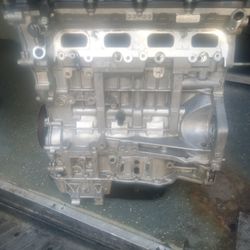 Motor Kia 2.4