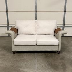 New Loveseat / Small Couch (Can Deliver)