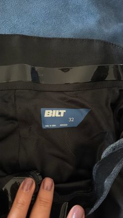 BILT motorcycle riding pants!