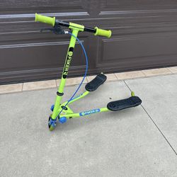 Kids Scooters 🛴 