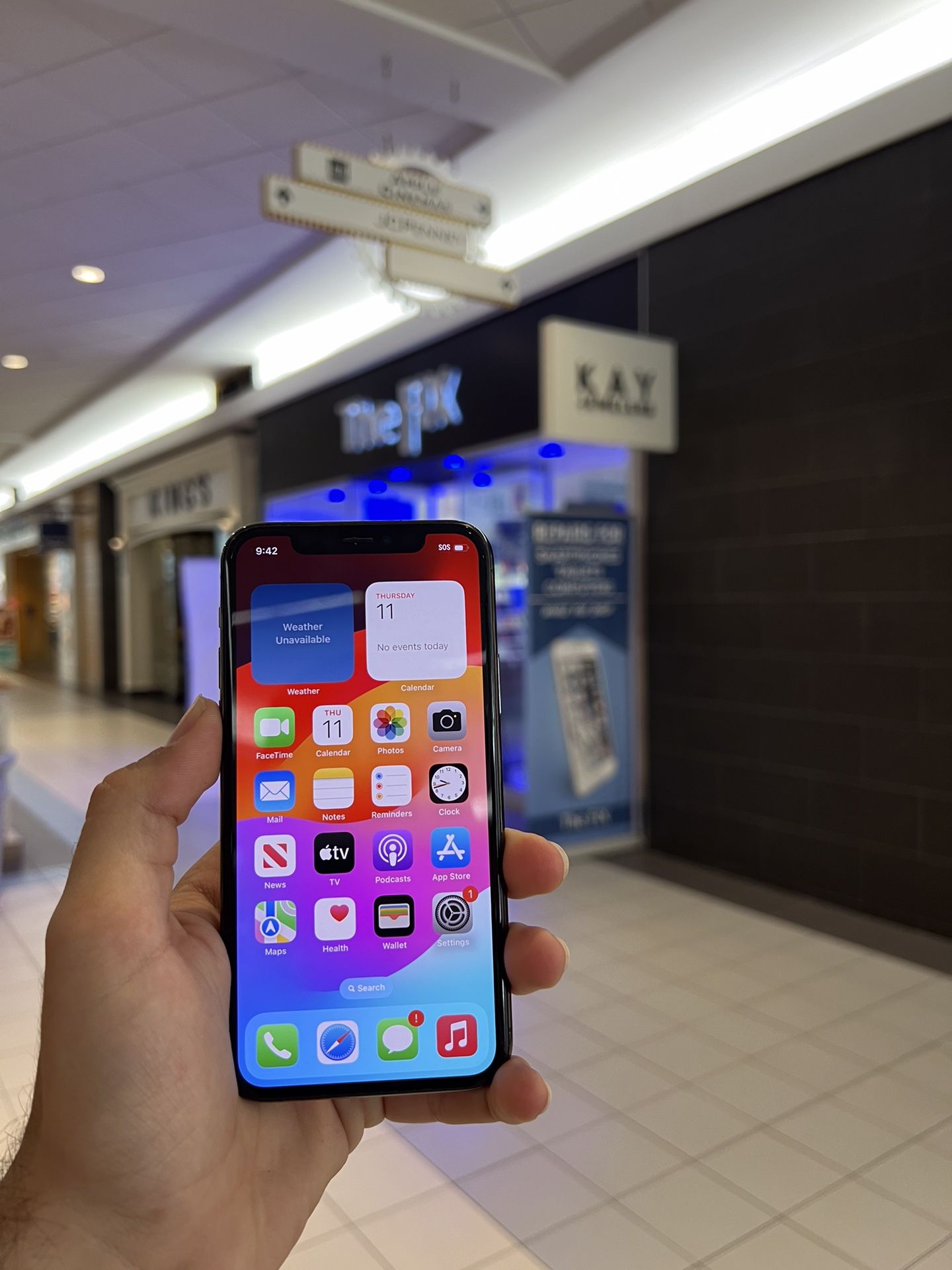 iPhone 11 Pro 256 Gb Unlocked