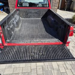 Bed Liner