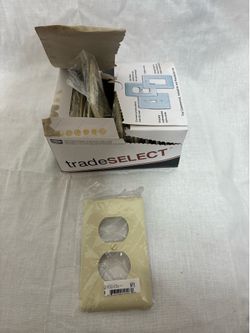 Electrical Outlet Covers, $2 ea. Available in bulk