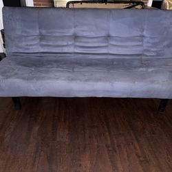 Futon Couch