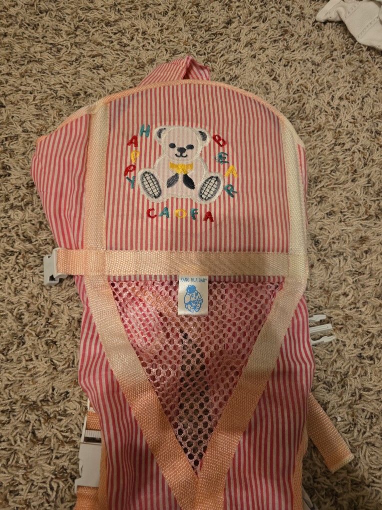 Baby Carrier
