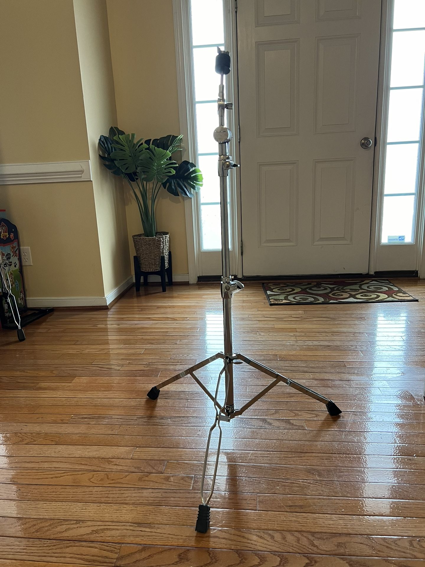 Groove Percussion Crash Stand