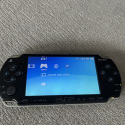PSP