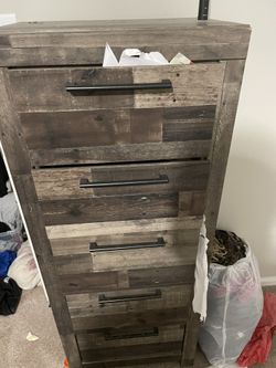3 Piece Dresser Set 