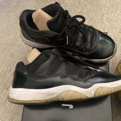 Jordan 11 Retro 