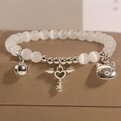 Hello Kitty Bracelet 💖🥰