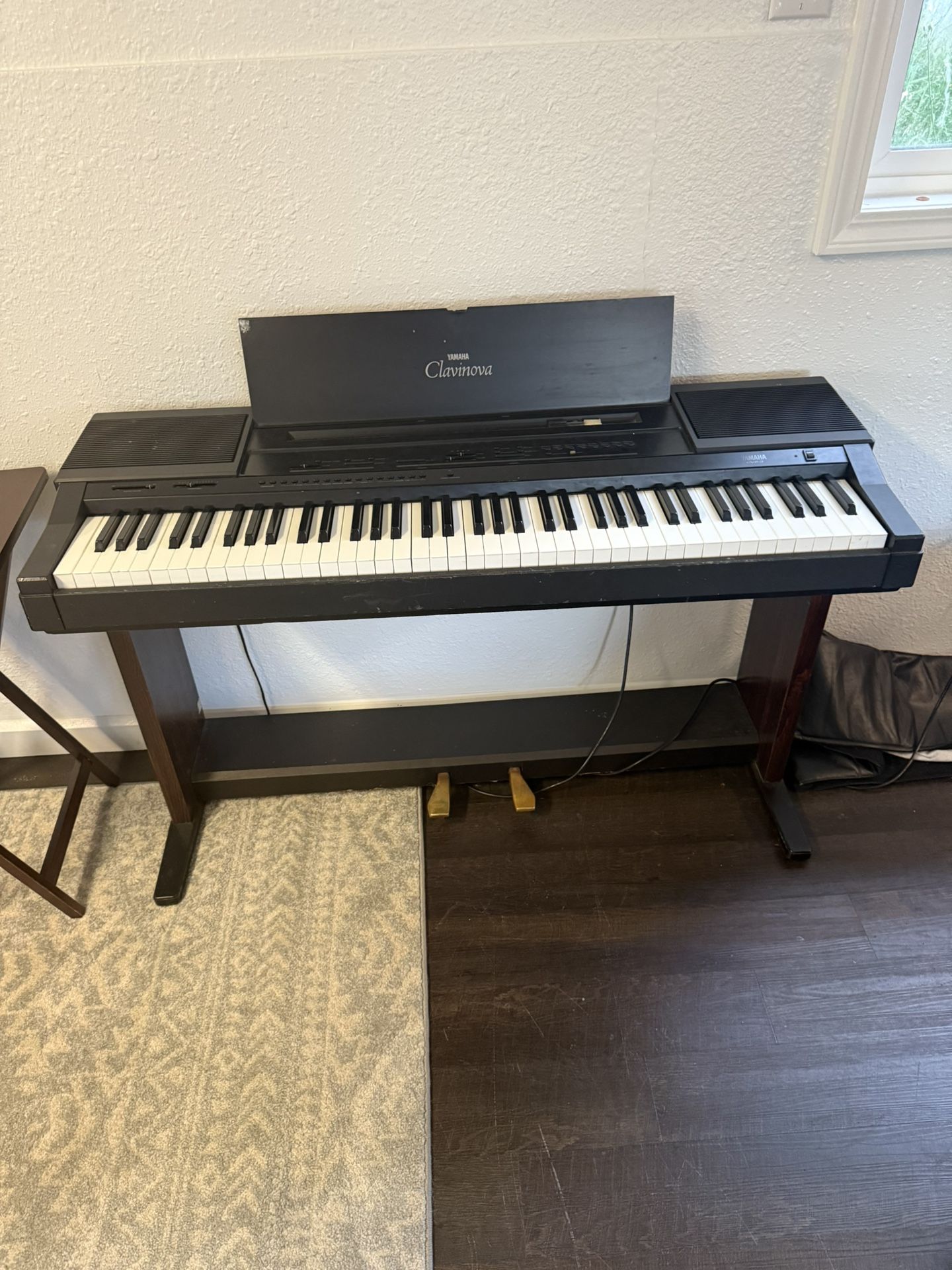 Keyboard Electric Piano