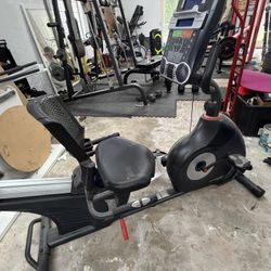 Schwin Bike