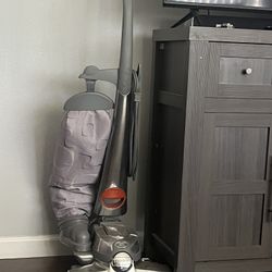 Kirby Vacuum