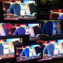 TVs For Sale