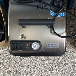 Steam Cleaner