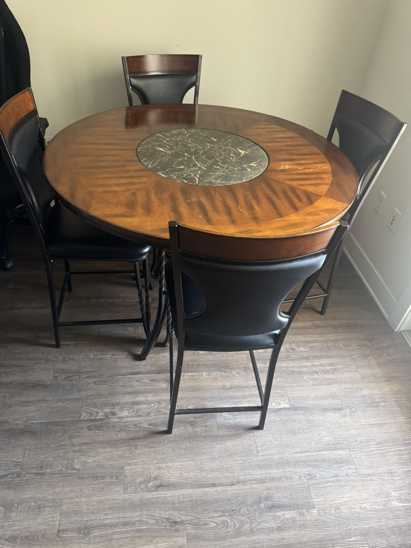 Kitchen Table Set