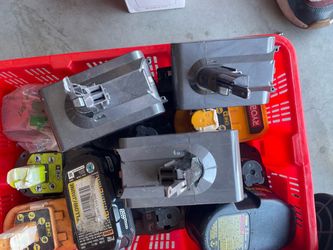 Battery doesn’t hold power