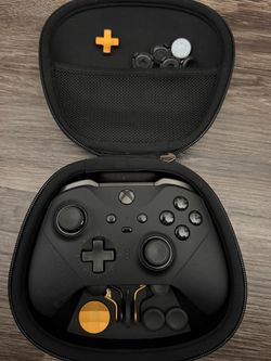 Xbox elite series 2 controller