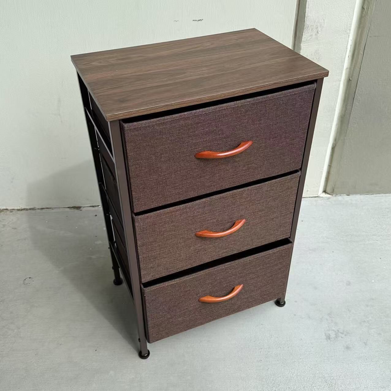 NEW Dresser End Table