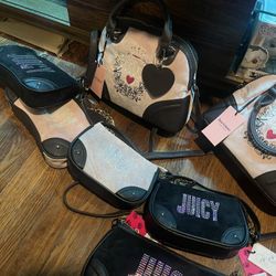 Juicy Bags