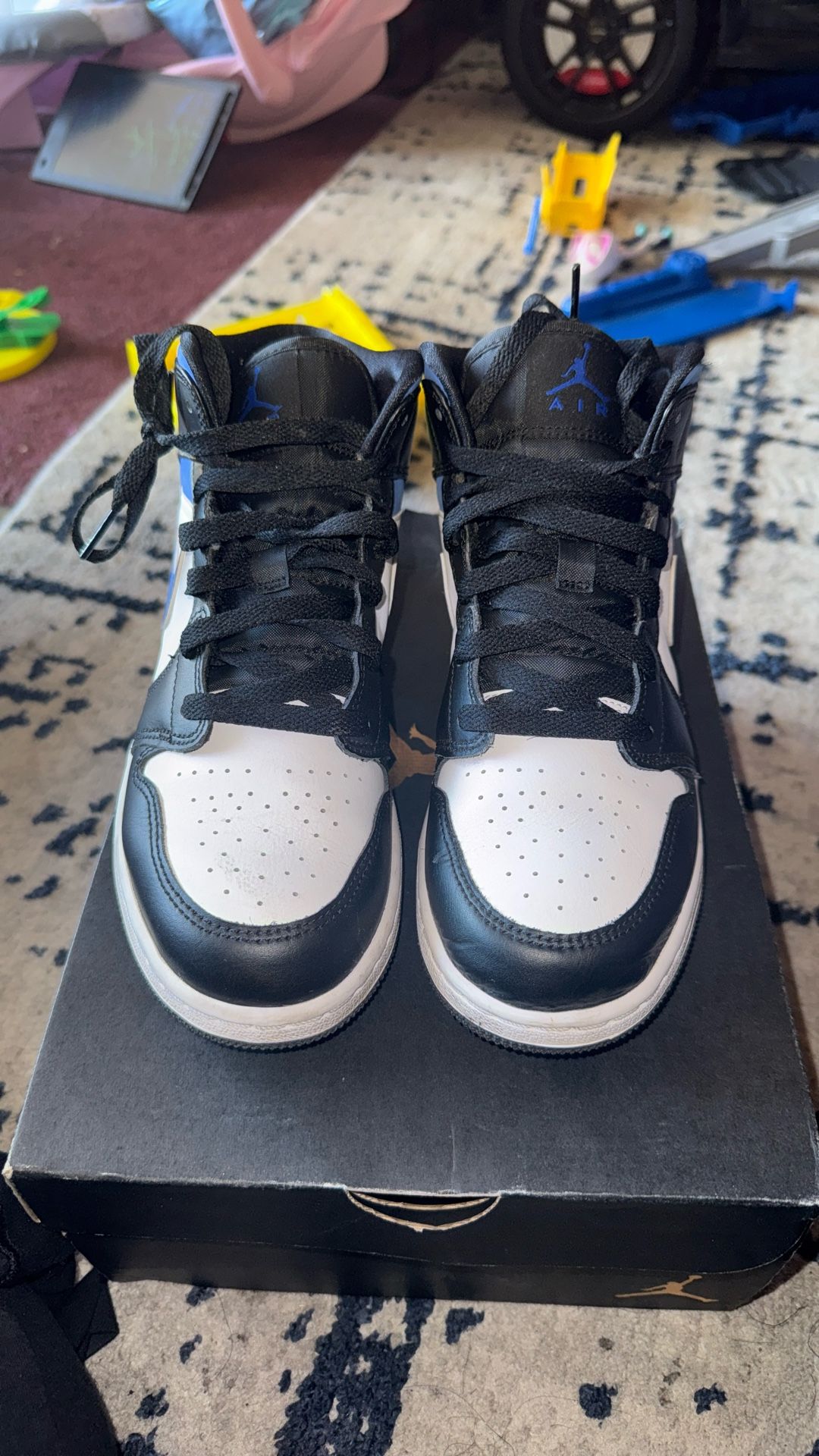 Jordan 1