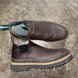 Georgia Romeo Boot