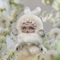 Skullpanda V2 Mist 