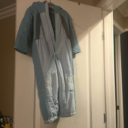 Snow Suit