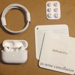 AirPod Pro Gen2