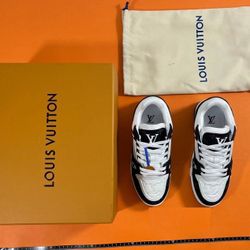 Lv Sneakers 