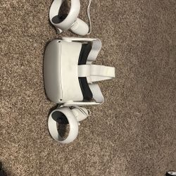 Oculus quest 2