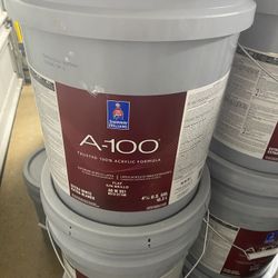 Pintura Y Material PAINT & Supplies 