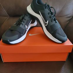 New woman Nike shoes