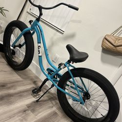 Sun Baja Cruz Bike