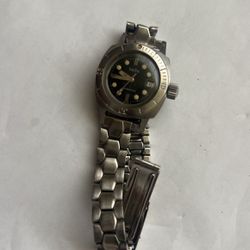 Vintage Vetta Automatic Watch 