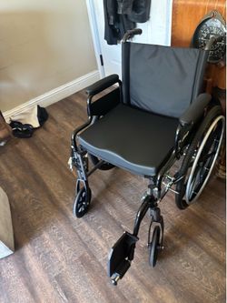 Drive Wheelchair