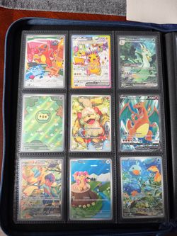 Cheaper Pokémon singles