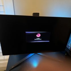 LG “27” OLED ULTRA GEAR MONITOR 