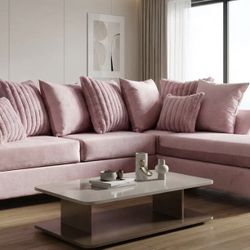 Sectional Hermoso 😘❤️😘❤️😘🔥🔥🔥🔥🚛📦