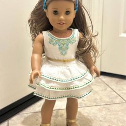 American Girl Dolls - Prices Listed In Description 