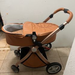 Hot Mom Stroller 