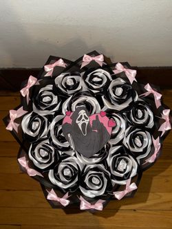 15 count eternal bouquet