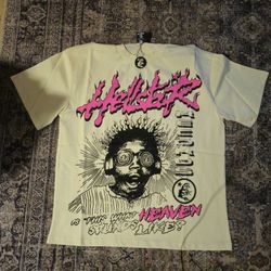 Hellstar Shirt 