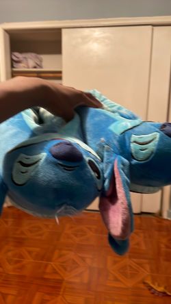 Stich bed shoes