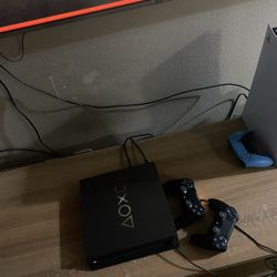 Ps4 Special Edition 1Tb