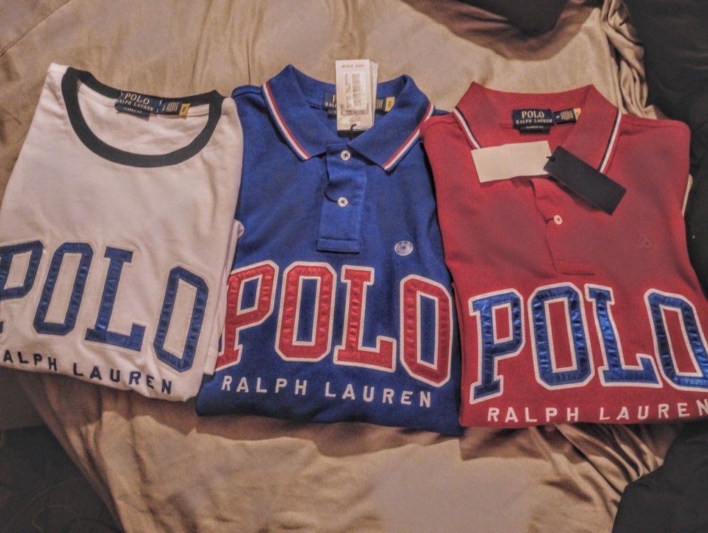 Mens Ralph Lauren