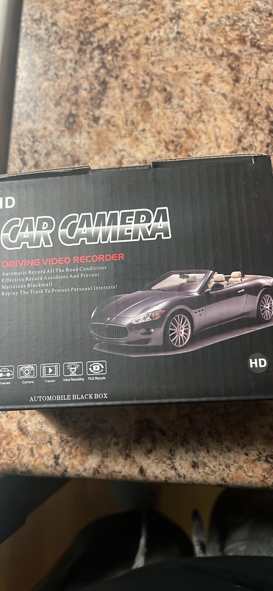 Car Camera